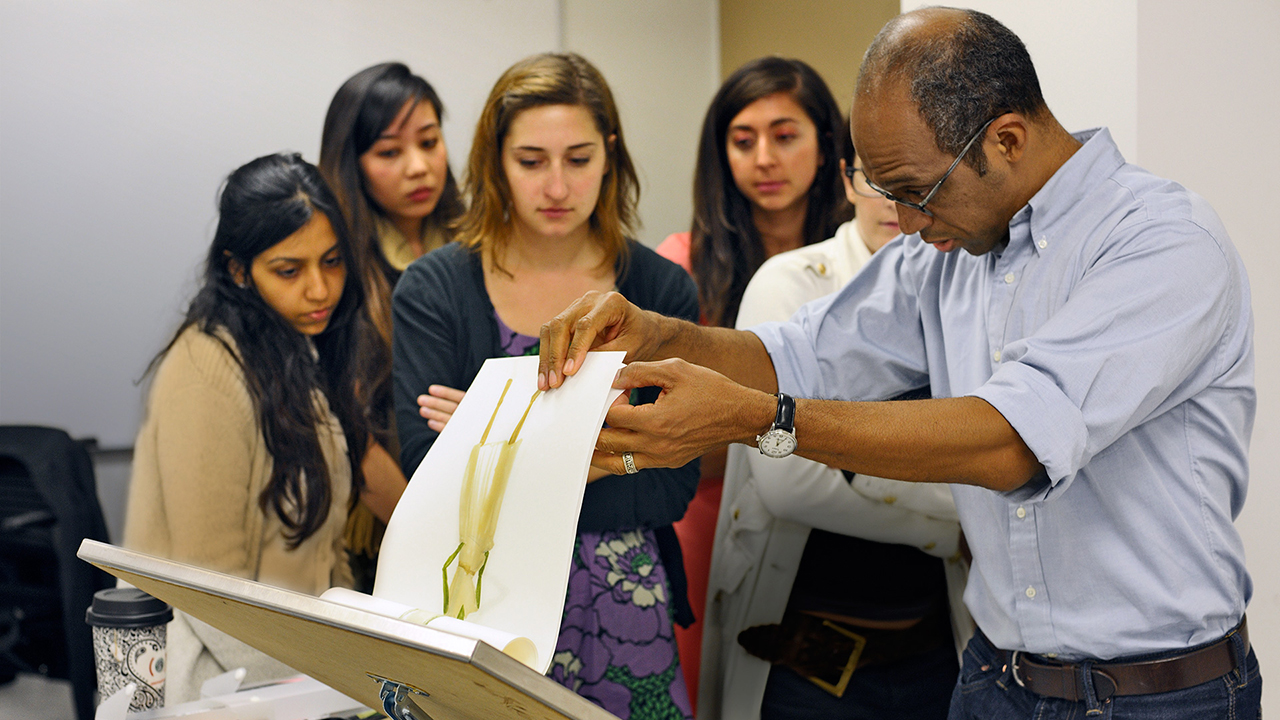 在Parsons帕森斯设计学院求学是怎样纠结的一种体验？