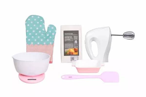 羡慕别人会烘焙？有了这台烤箱你也行