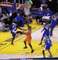 全联盟最被憎恨的十名现役球员,联盟里最脏的球员