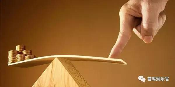 赵薇51倍杠杆怎么赚了20亿,赵薇6000万撬动30亿什么意思