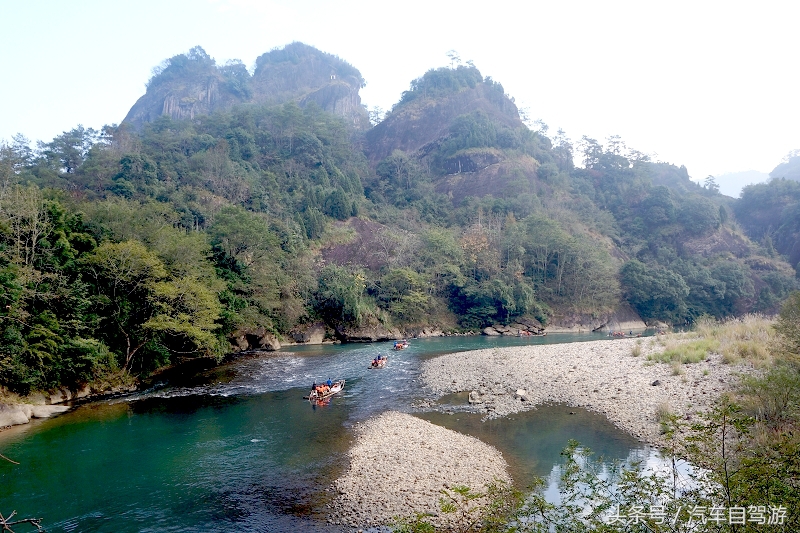 武夷山2日游线路,武夷山两日游团价格表