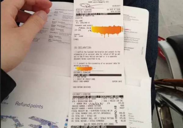 境外旅游注意事项和风险,境外旅游要时刻保持警惕