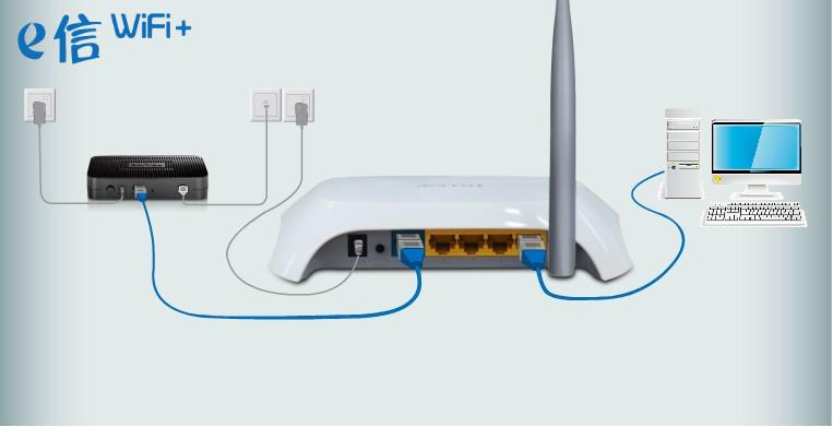WiFi坏了怎么抢红包？老司机教你如何检查WiFi路由器问题