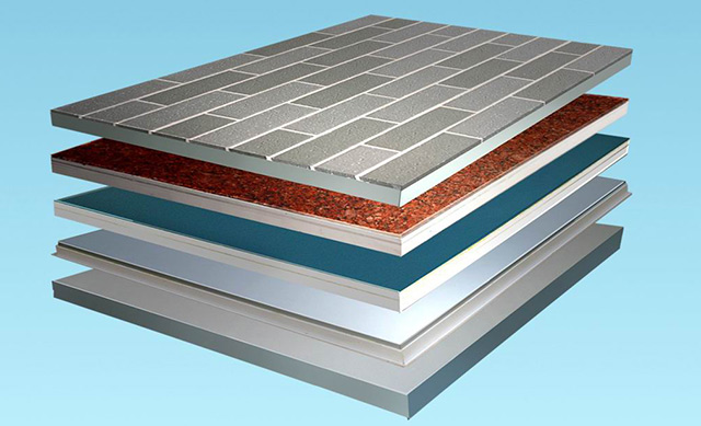 你对防火板了解多少呢,怎么识别防火板