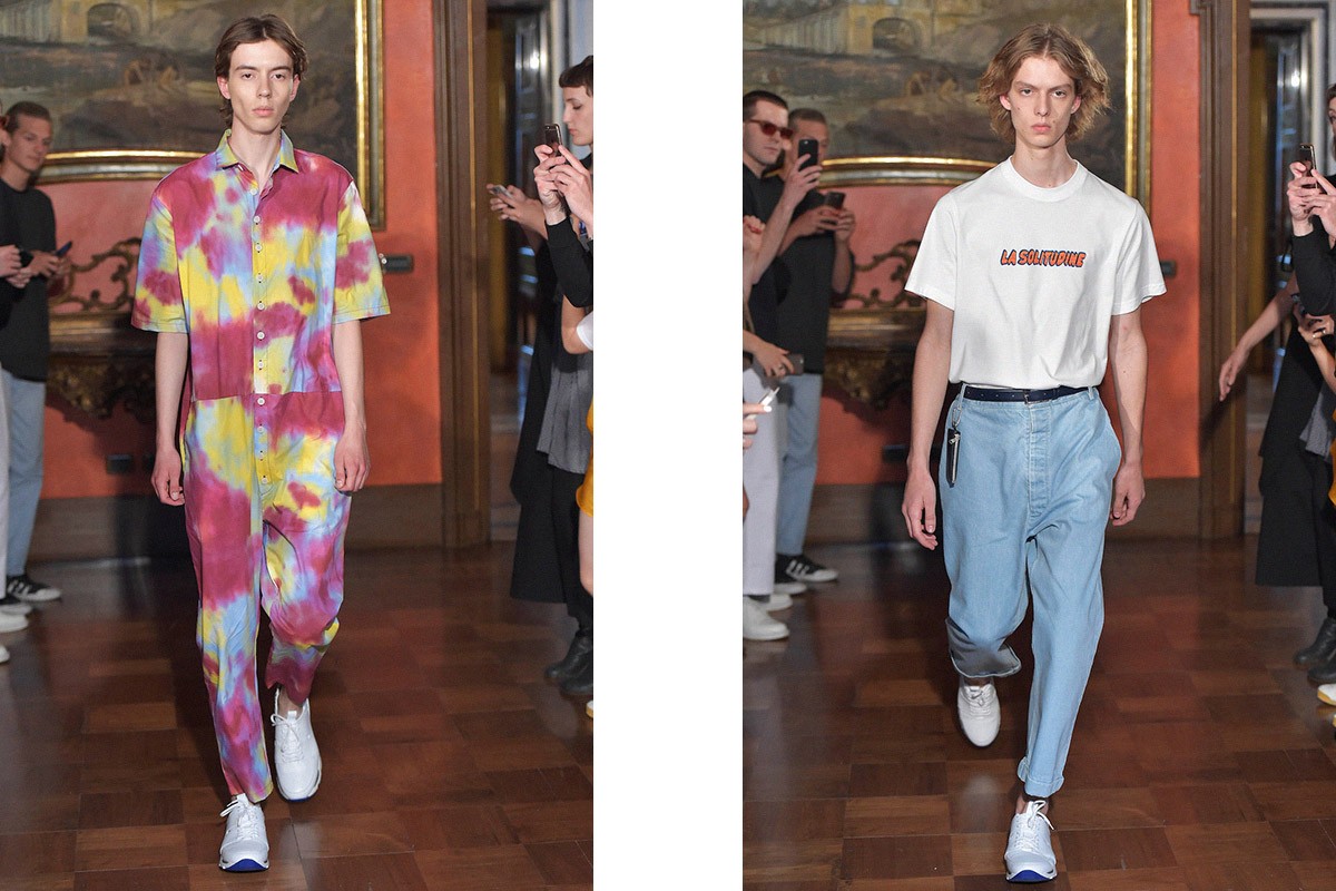 意大利20个小众品牌女装,意大利十大最著名服装品牌