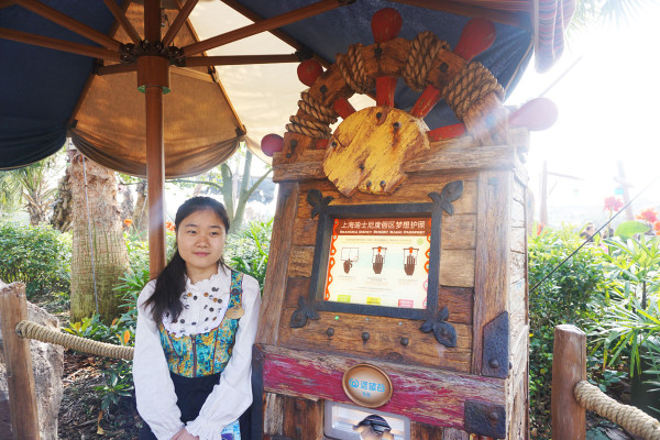 上海迪士尼送票,上海迪士尼门票购买攻略最新