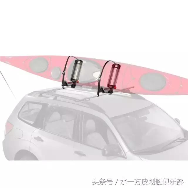 第一次玩皮划艇需要注意什么,休闲皮划艇上艇技巧