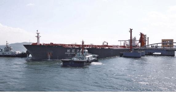 中国8万吨级大型航母,中国五大万吨级航母