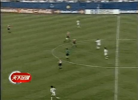 当年赛场上的铿锵玫瑰,2003年铿锵玫瑰