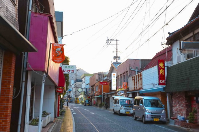 温泉之旅温泉篇,体验更舒适的自然温泉之旅