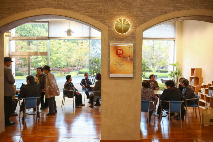 初冬九州温泉旅游攻略,与闺蜜冬日游山庄