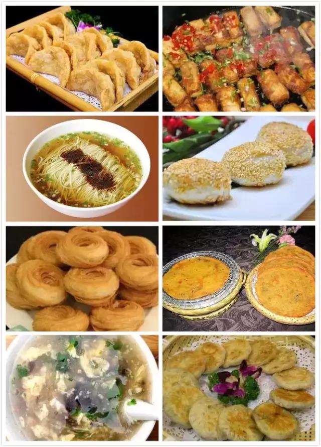 200种中国金牌小吃，广东5种上榜惠州就占了俩！