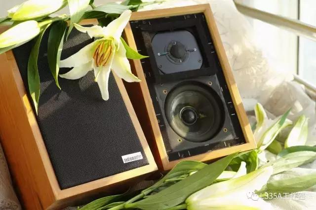 半生缘——我与LS3/5A的故事