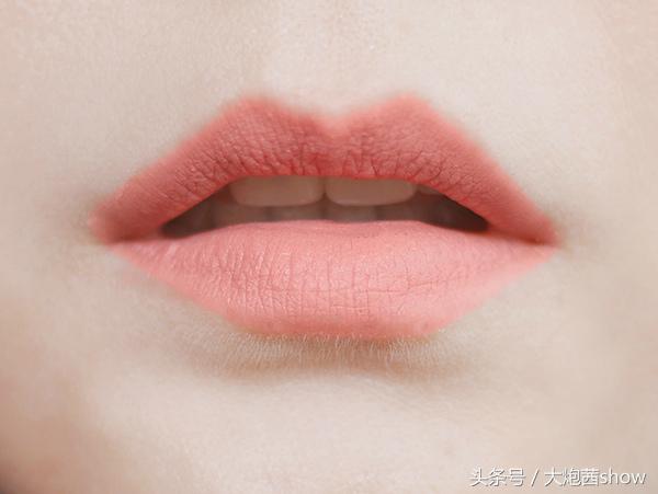 植村秀焦糖玫瑰色口红,植村秀枣泥暗玫瑰色