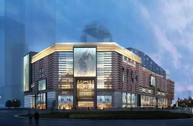 上海哪个商场停车好停,上海各大停车场停车费如何查询