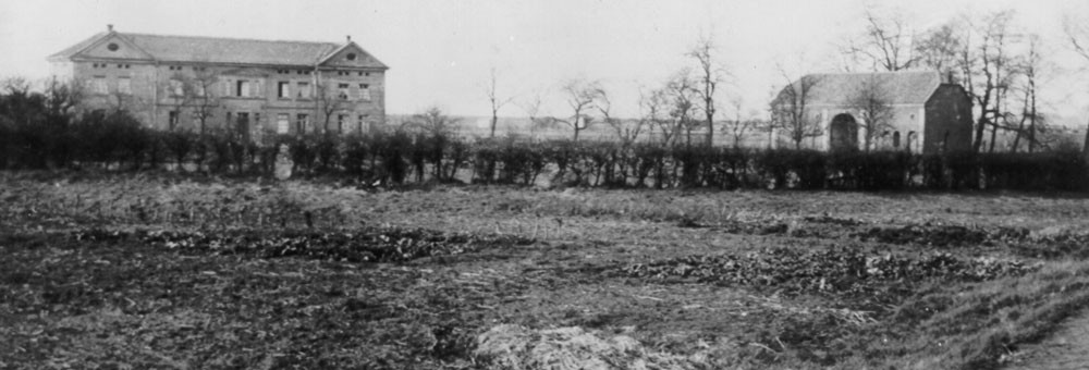 历史丨1904-1923：在坎坷中建立的沙尔克04