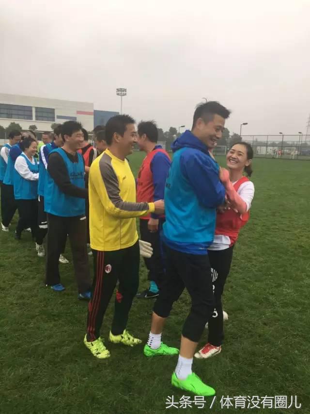 为啥孙雯和范志毅都是上海人,范志毅苏州教练