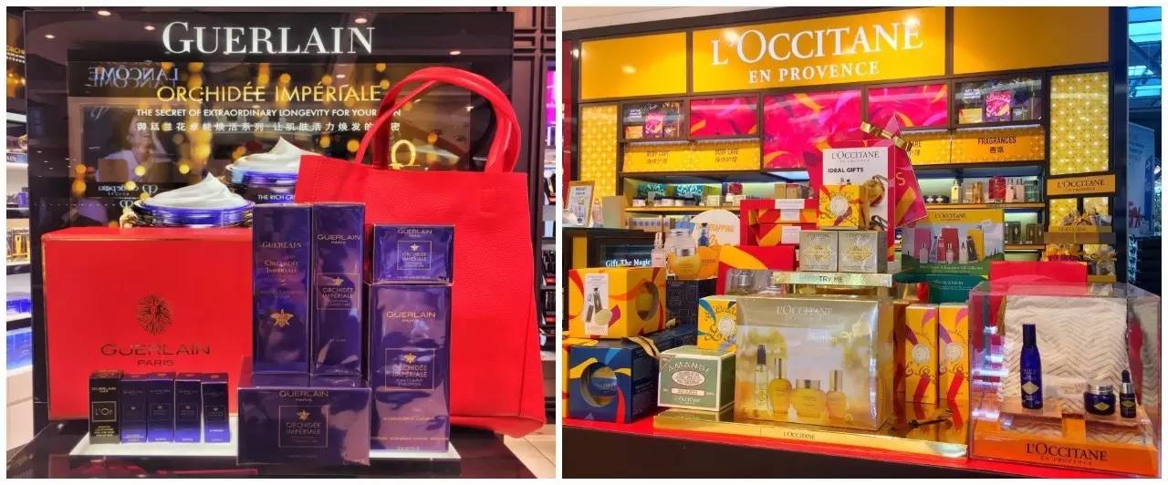 旅行的最后一站就是家的终点,旅行前购物攻略