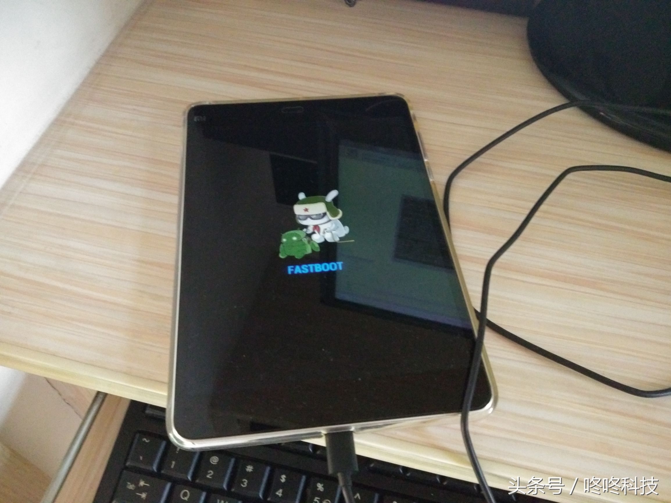 小米max刷win10刷机包,小米平板2刷win10真实体验