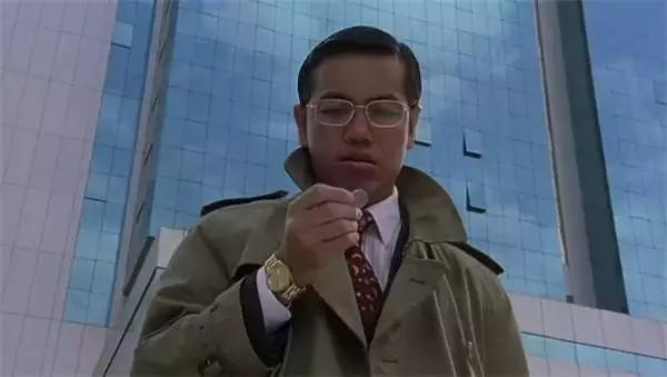 周星驰功夫里的老六,周星驰功夫里的二师兄