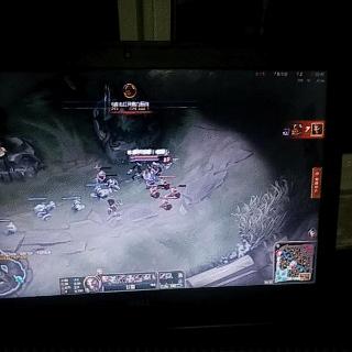 amd显卡英雄联盟fps低怎么解决,amd显卡玩英雄联盟死机