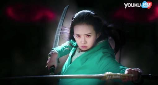 奇星记有毒,全体主演穿ugg?别说了,我要给剧组众筹寄暖宝宝