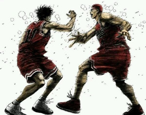 日本销量最高的漫画灌篮高手,灌篮高手十大经典漫画