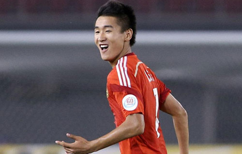 牛逼哄哄！扒一扒安徽足球明星在中国足坛留下的响亮外号！