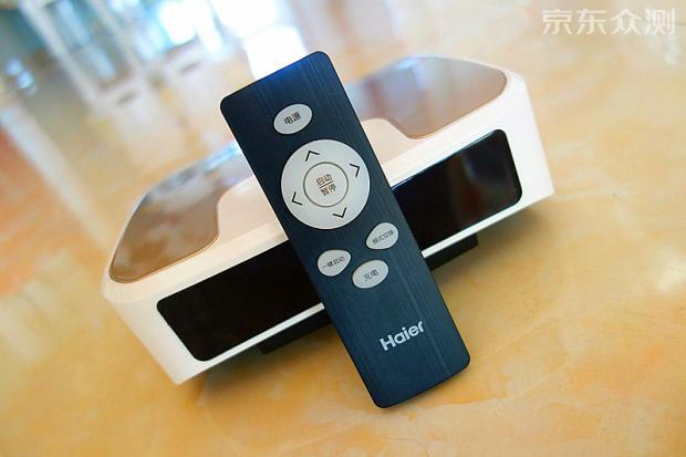 海尔扫地机器人真实测评,海尔智能扫地机器人使用视频