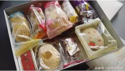 超好吃的甜的零食推荐,好吃甜食零食推荐