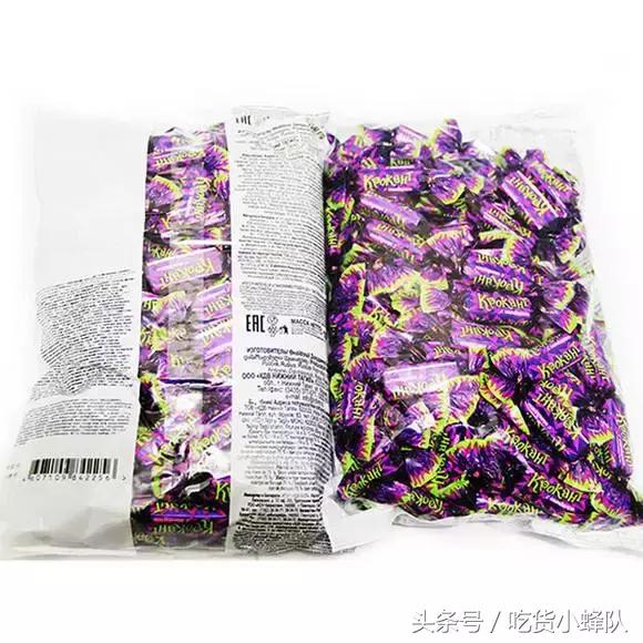 超好吃的甜的零食推荐,好吃甜食零食推荐