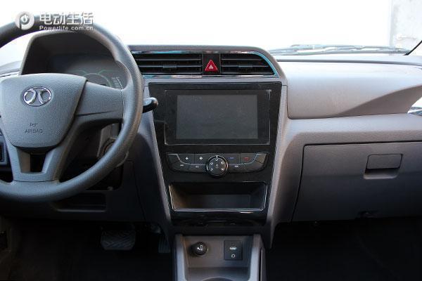 北汽EC180万元二手车,北汽ec180特价车