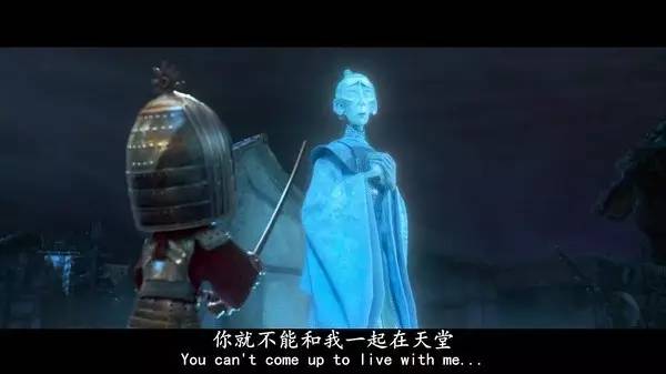 花了五亿拍电影只为致敬一个人,花了5年拍摄的纪录片