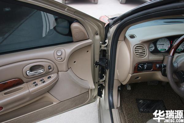 4万块钱的二手克莱斯勒,4万左右的豪华二手车