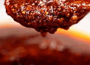 最好吃的鸡汤米线,好吃不贵的香菇鸡汤米线