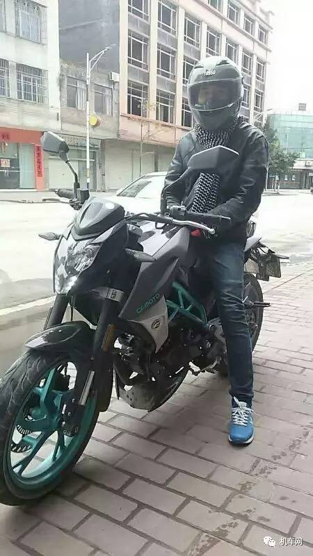 车友个人风采图片,车友的个人风采