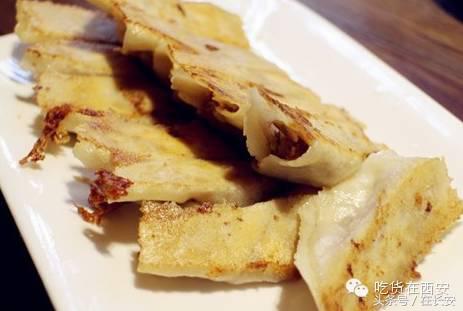 藏匿在西安深巷里的50家神级馆子,西安北郊十大骨灰级老馆子