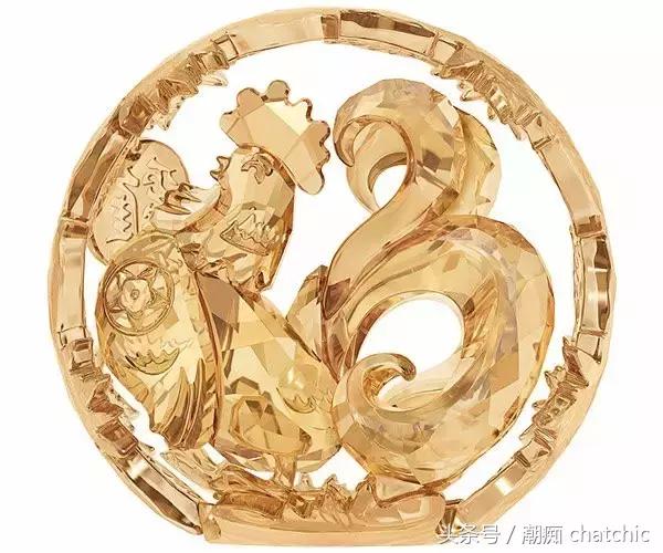 酉年限量大全：今年过节不收礼，收礼只收大公鸡！