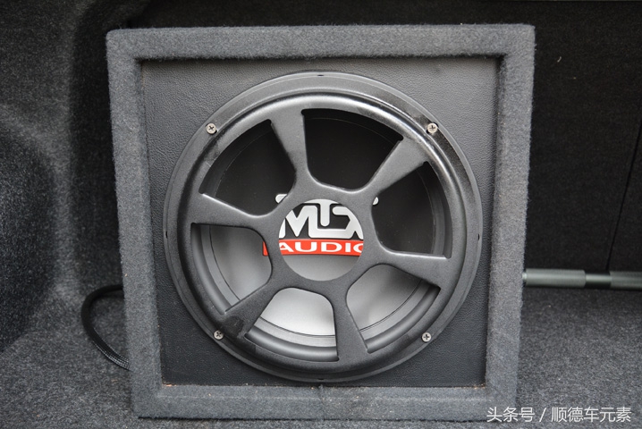 芬朗sq-6.5g试听效果,斯柯达昕锐汽车音响改装隔音降噪