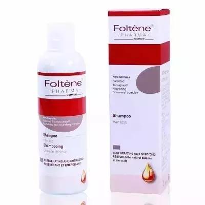 年轻小伙发际线后移用什么洗发水,7款超好用洗发水拯救你的发际线