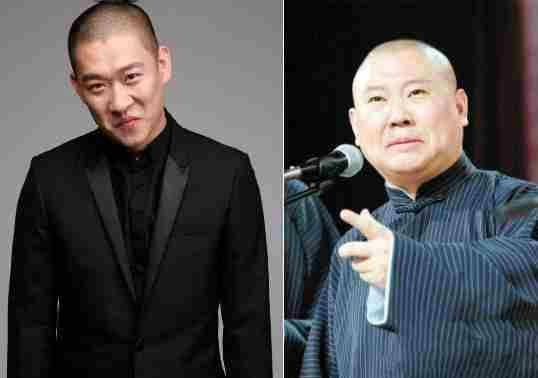 曹云金吐槽大会吐槽后郭德纲反应,曹云金郭德纲岳云鹏郭麒麟