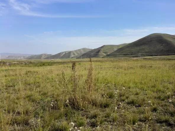 地质断层图,断层地质案例