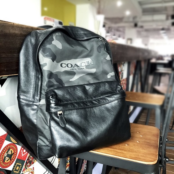 搜包行动｜成为男神第一步包里的这些好物你也值得拥有