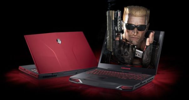 alienware笔记本学习和打游戏,游戏笔记本alienware