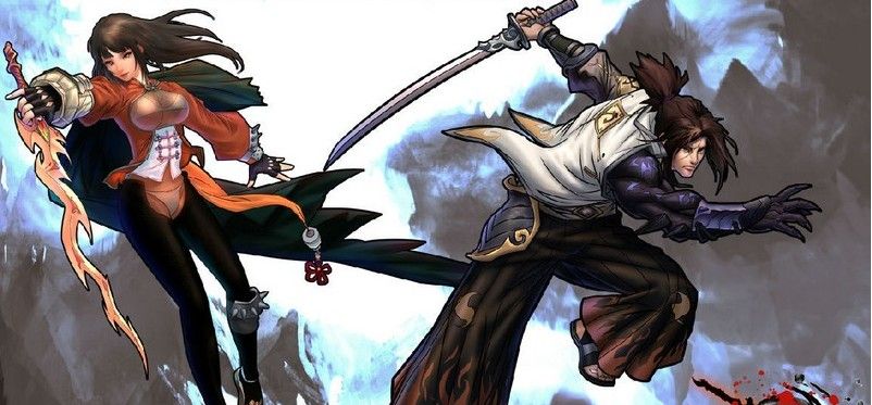 科幻游戏高清壁纸4k全屏60帧,十大惊艳游戏壁纸