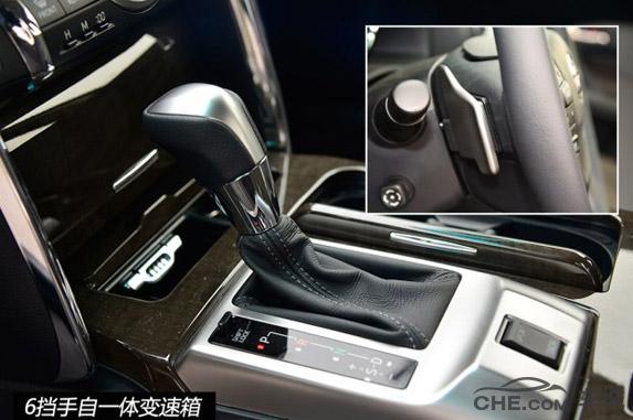 13款丰田锐志试驾视频,试驾13款丰田锐志尚锐版