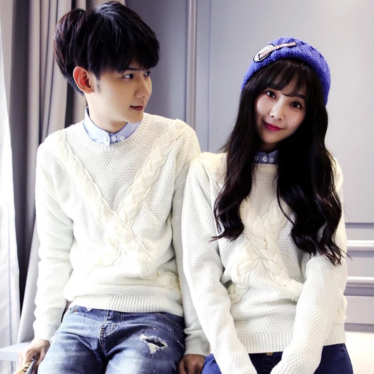 情侣之间该怎么相处文案,情侣之间为什么相处很累