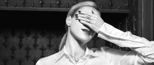 香奈儿优雅永不过时,香奈儿总是令人惊艳