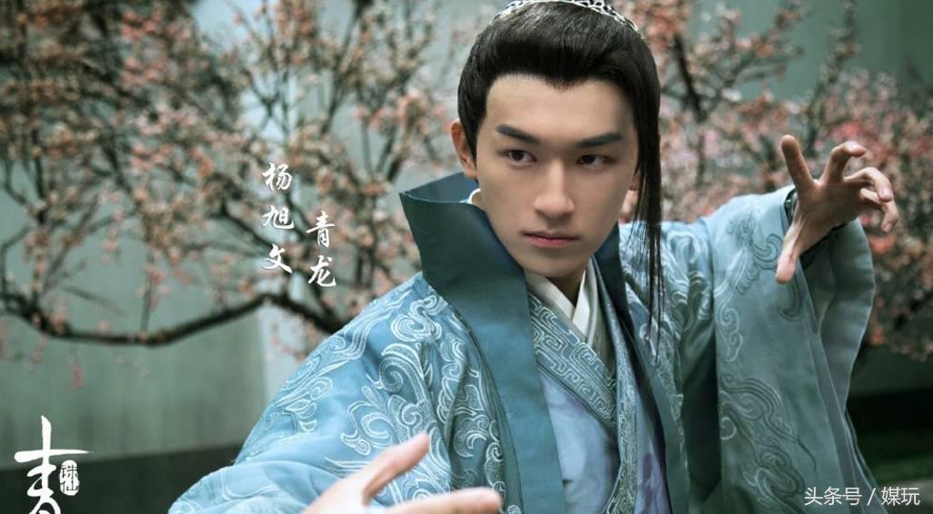 17版射雕为什么口碑好,17版射雕为什么没有扑街