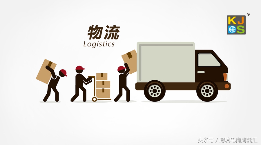聊一聊跨境,聊跨境物流